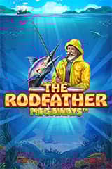 The Rodfather Megaways - Online Pokie